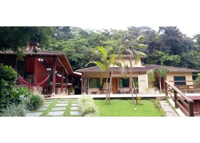 Sítio São João Hotel Pedro Leopoldo