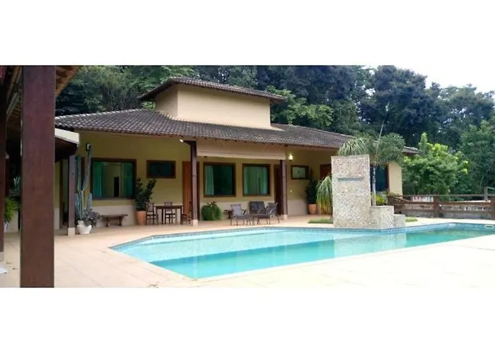 Sítio São João Hotel Pedro Leopoldo