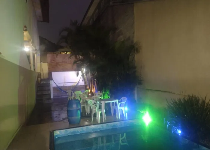 Espaço Cantinho Bonilha São Paulo