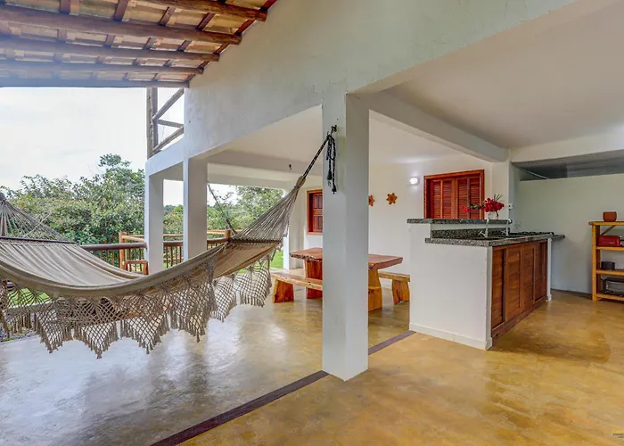 Paraíso da Mata Itacaré
