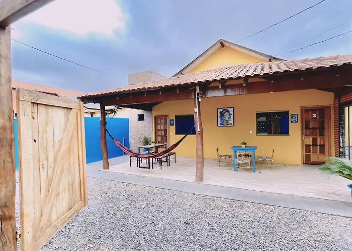 Casa Frida Bonito Hotel