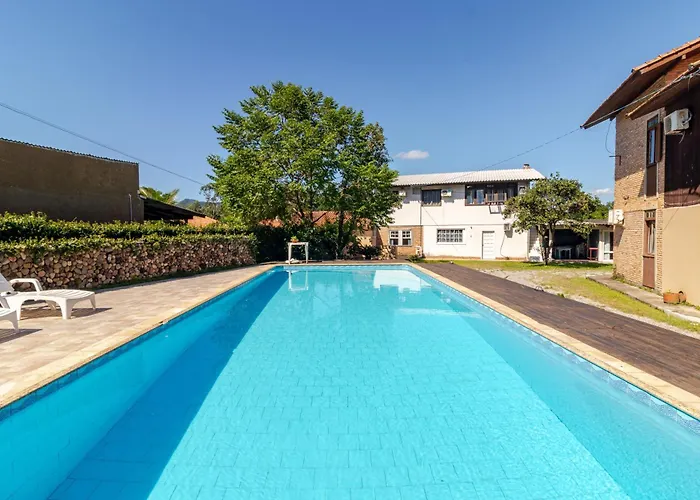 Garden 437 Estudios Florianópolis