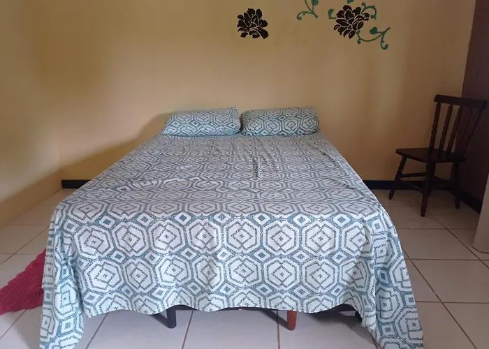 Pousada Bom Descanso Sao Francisco do Sul