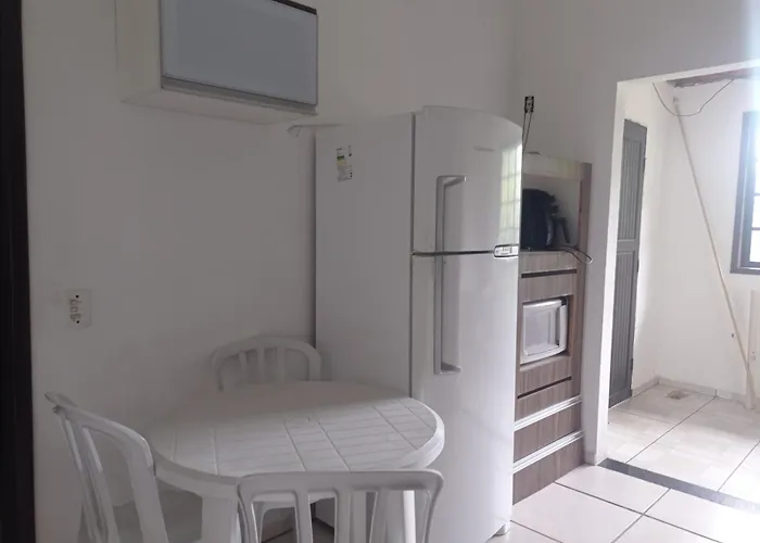 Pousada Bom Descanso Sao Francisco do Sul