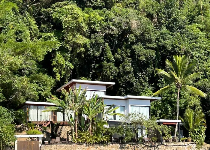 Pedro Rei Hospedagem Ilha Grande