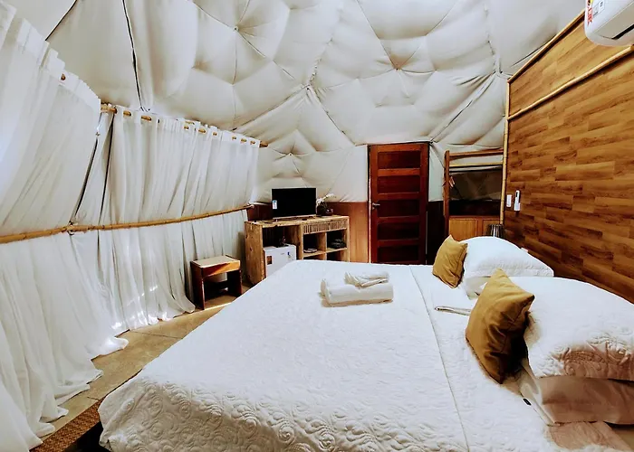 Casa Do Imperador Hotel Fernando de Noronha