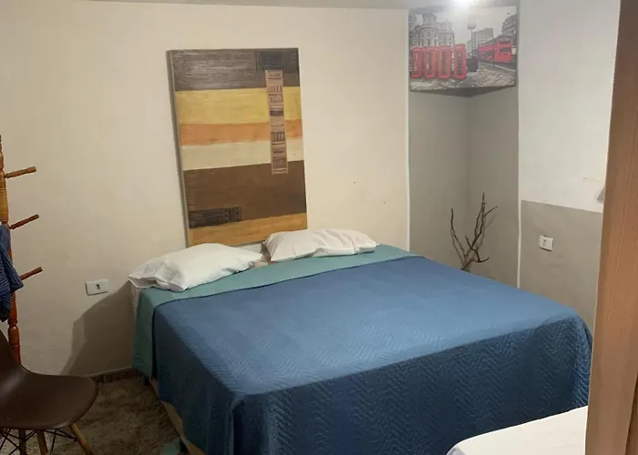 Espaço Cantinho Bonilha São Paulo