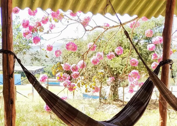 Nova Terra Alto Paraiso Alto Paraíso de Goiás