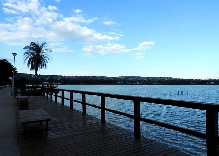 Shalom Hospedagens Hotel Lagoa Santa 