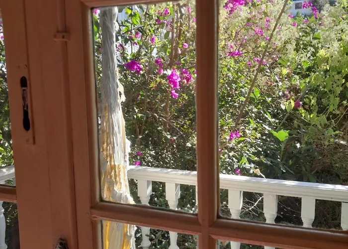 Flat Muqui 91 Hotel Teresópolis