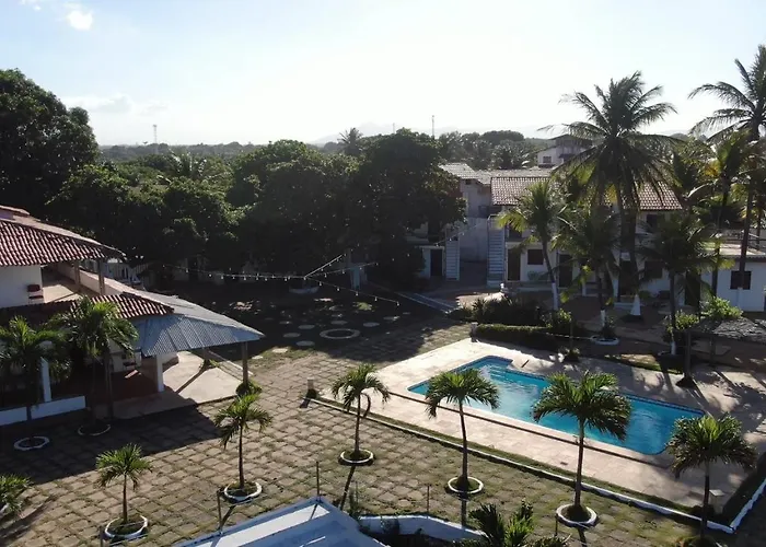 Casa Beijo Do Sol Hotel Caucaia