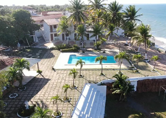 Casa Beijo Do Sol Hotel Caucaia