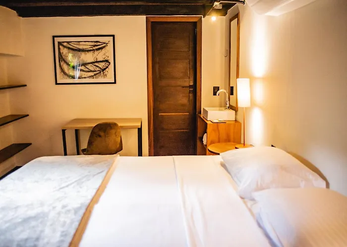 Cas'Amazonia Brasil Hotel Belém