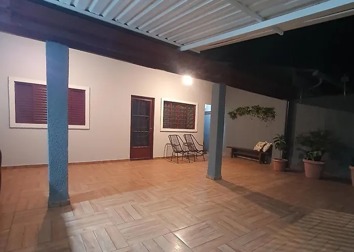 Casa Groot Hotel Holambra