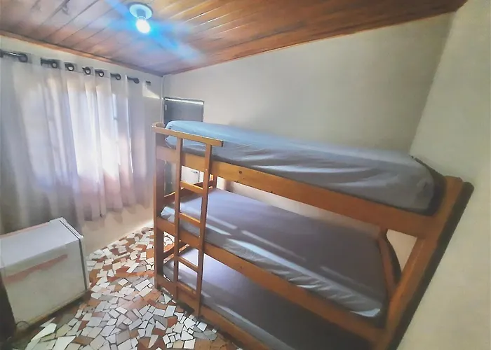 Chácara casa da sogra Hotel Santana de Parnaíba