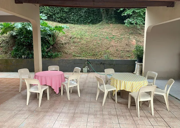 Chácara casa da sogra Hotel Santana de Parnaíba