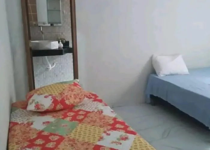Pousada Manancial De Aguas Vivas Barreirinhas
