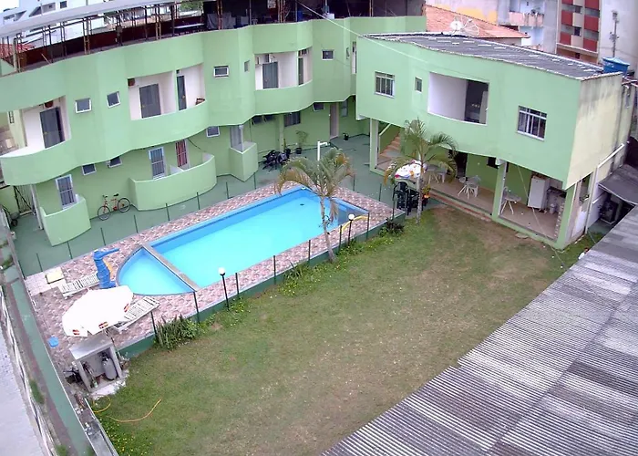Pousada Village Piúma