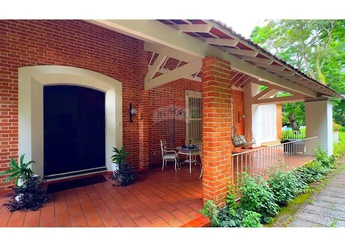 Villa Do Lago Nogueira Itaipava