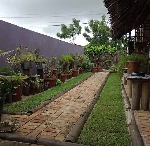Espaço Dom Ruan Fortim