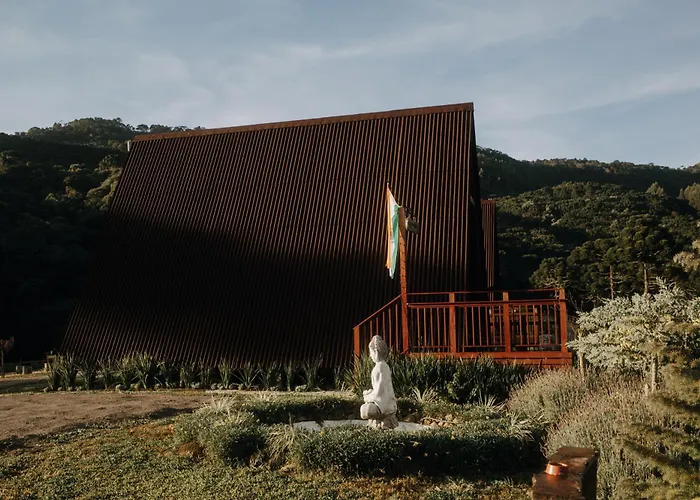 Estância Nazari Urubici