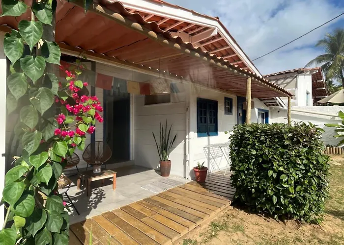 Mare Suites Fernando de Noronha