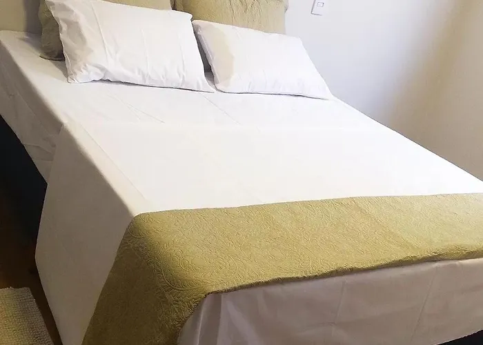 Design Stay Suite 01 - Pousada Zona Sul Prox Umc, Praia Clube E Shopping Uberlândia