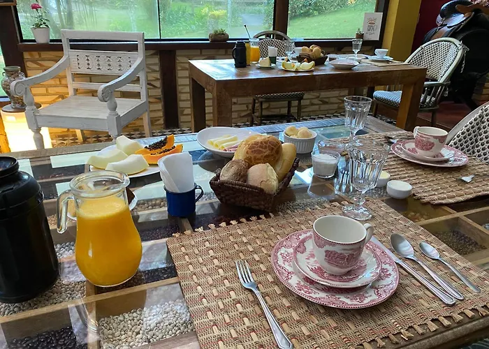 Havilá Arara Azul Nova Friburgo