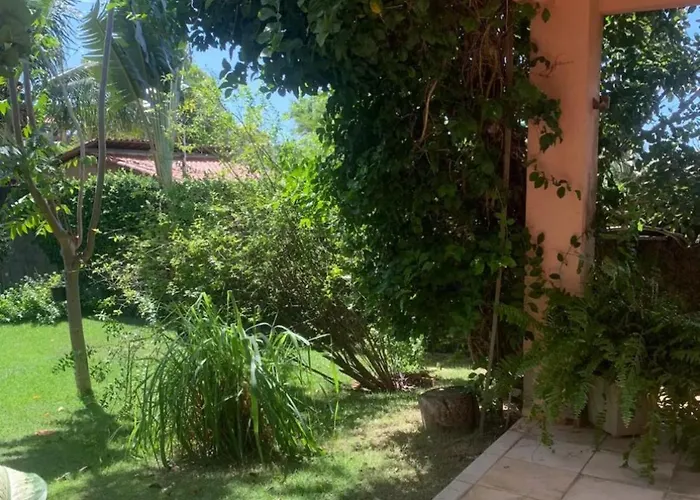 Vila Ybirá Taíba