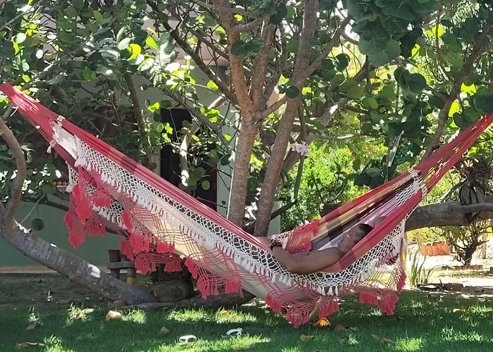 Vila Ybirá Taíba