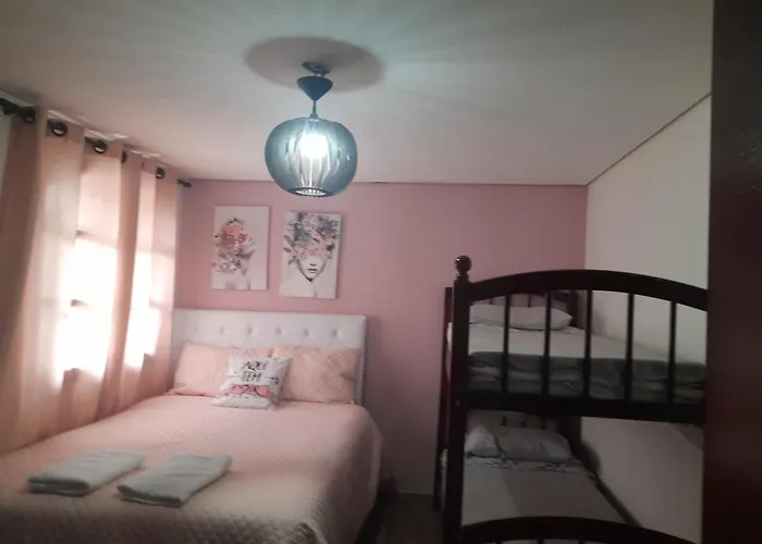 Suite Campos do Jordão