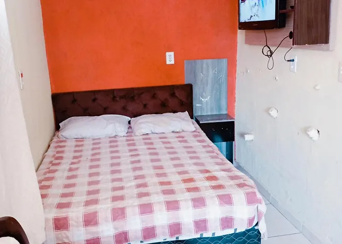 Hostel Bryan Tatuape São Paulo