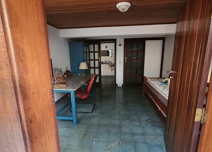 Studio Jardim Pindamonhangaba
