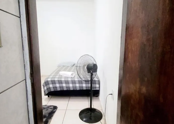 Suitte Proenca Campinas 