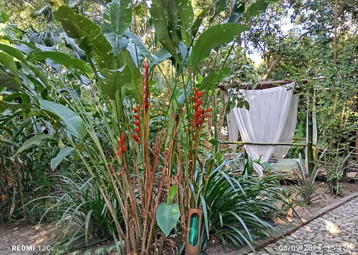 Casa Mestiça Velha Boipeba