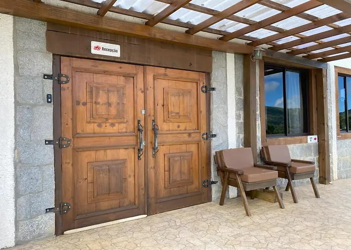 Hibisco Home Hotel Urubici