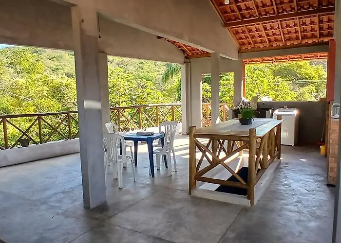 Casa Joia Hotel Lencois