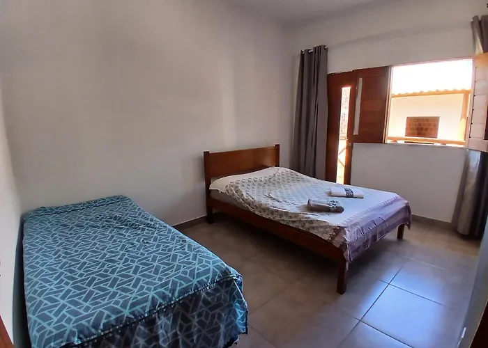 Casa Joia Hotel Lencois