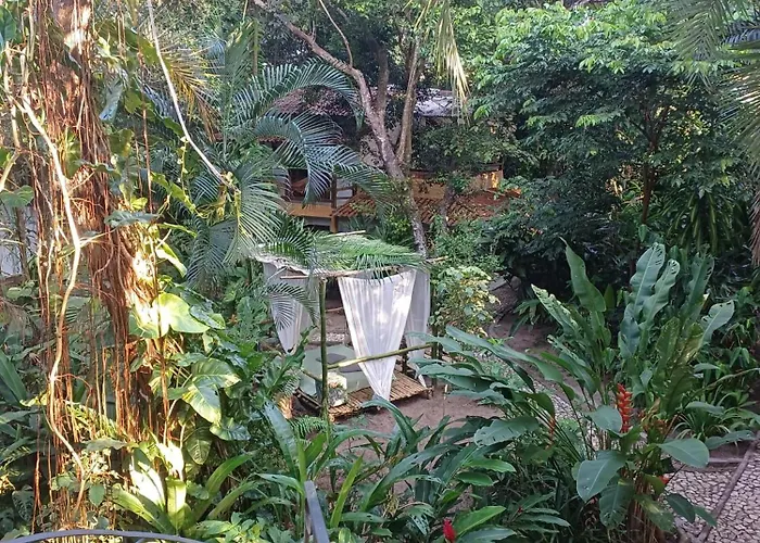 Casa Mestiça Velha Boipeba