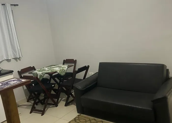 Residencial Camburyá Hotel Camburi 