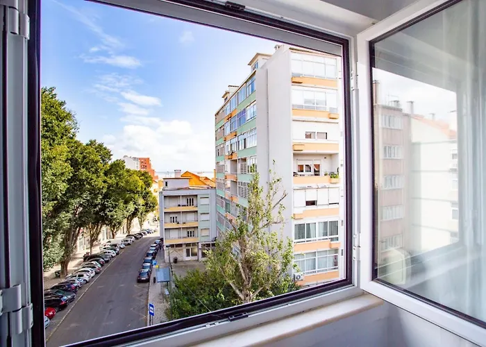 Divine House of Graça Hotel Lisboa