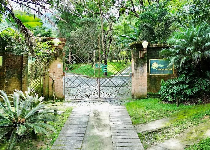 Vila Serra Da Luz Pindamonhangaba