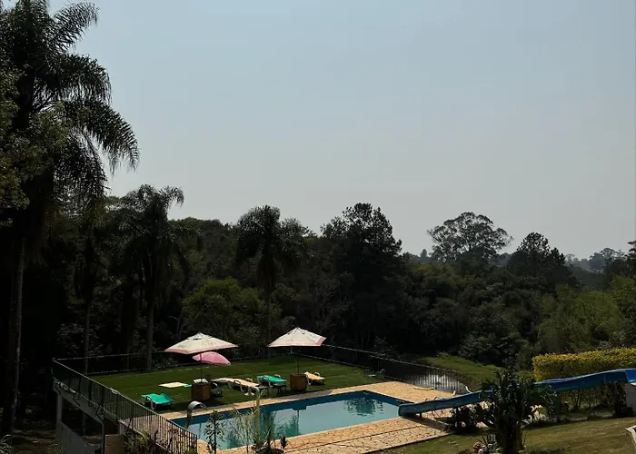 Chácara Favorita Hotel São Roque