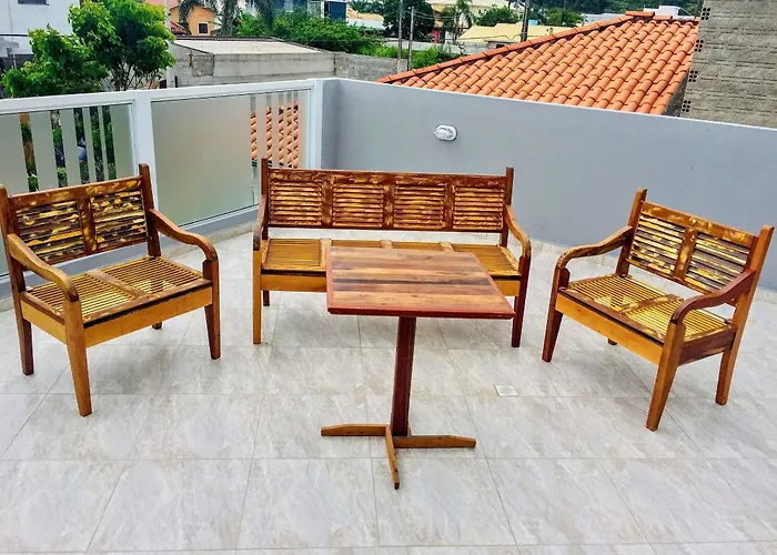 Pousada Souza Florianópolis