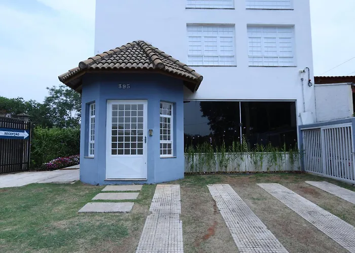 Pousada Premiatto Holambra