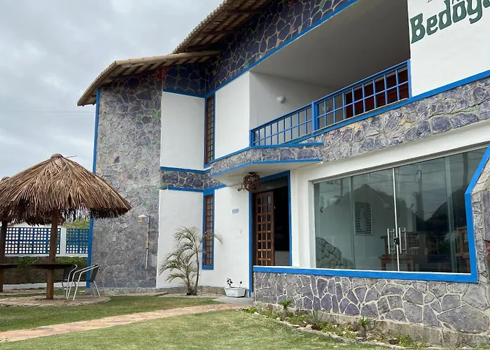 Pousada Bedoya Nísia Floresta