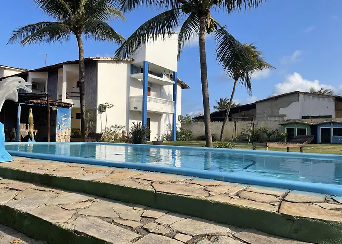 Pousada Bedoya Nísia Floresta