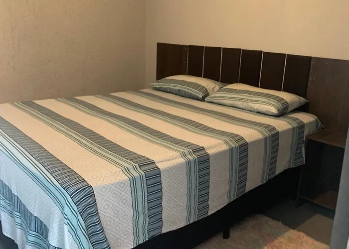 Quarto Individual Em Hostel São Paulo