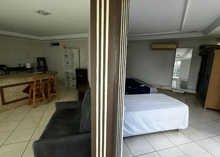 Pousada Castelo da Villa - Vila Yolanda, Foz do Iguaçu