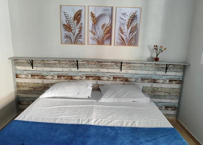 Alpha Hospedaria & Hostel Londrina
